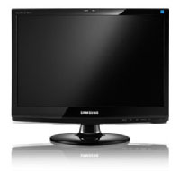 Samsung 19  LCD monitor (LS19LIUKFV)